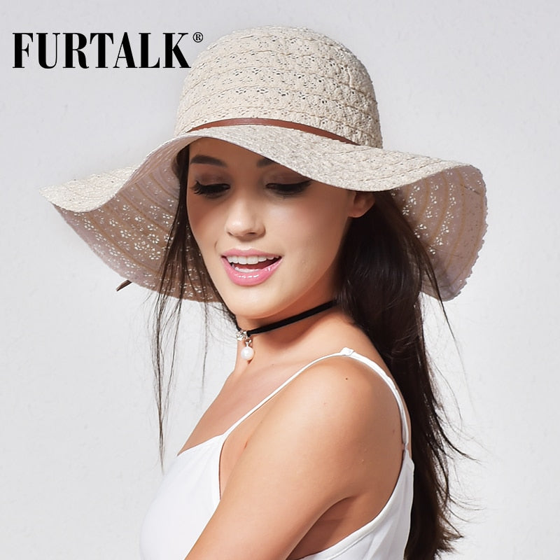 Summer Hats for Women