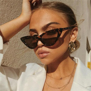 cat eye shade for women sunglasses