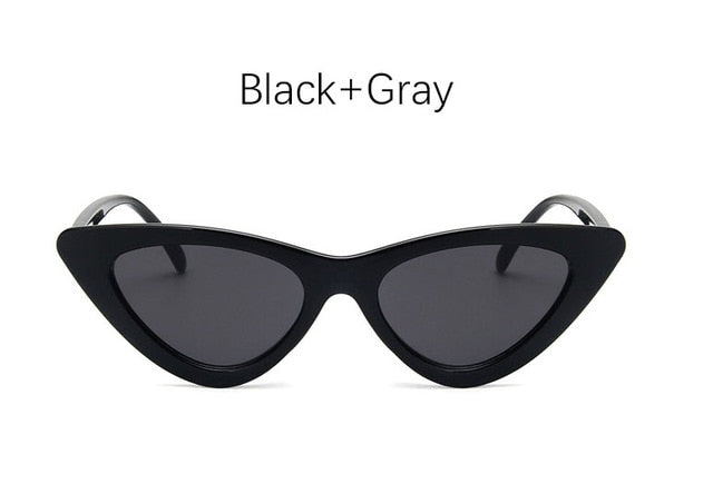 cat eye shade for women sunglasses