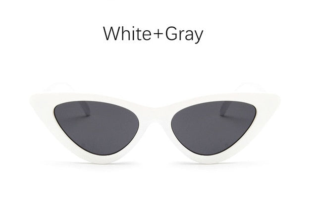 cat eye shade for women sunglasses