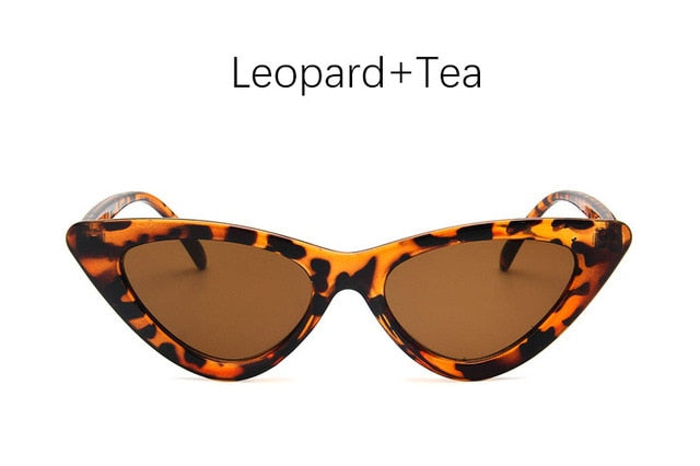 cat eye shade for women sunglasses