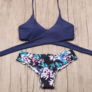 Swimwear Women Swimsuit