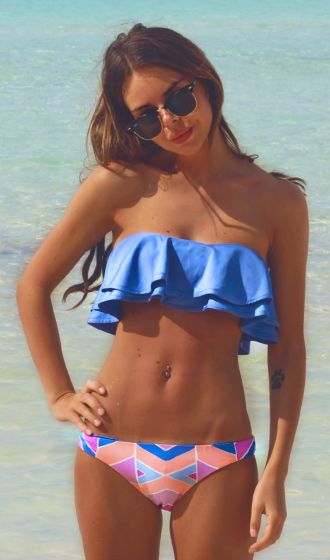 Swimwear Women Swimsuit