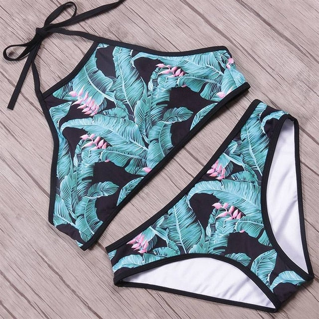 Swimwear Women Swimsuit