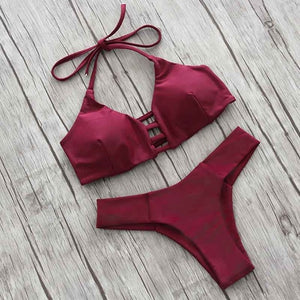 Swimwear Women Swimsuit