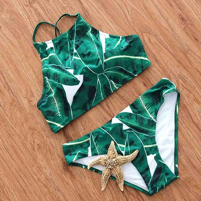 Swimwear Women Swimsuit