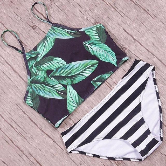 Swimwear Women Swimsuit