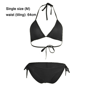 Vertvie Bikini 2019 Swimwear Women