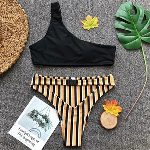 Vertvie Bikini 2019 Swimwear Women