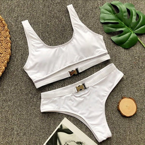 Vertvie Bikini 2019 Swimwear Women