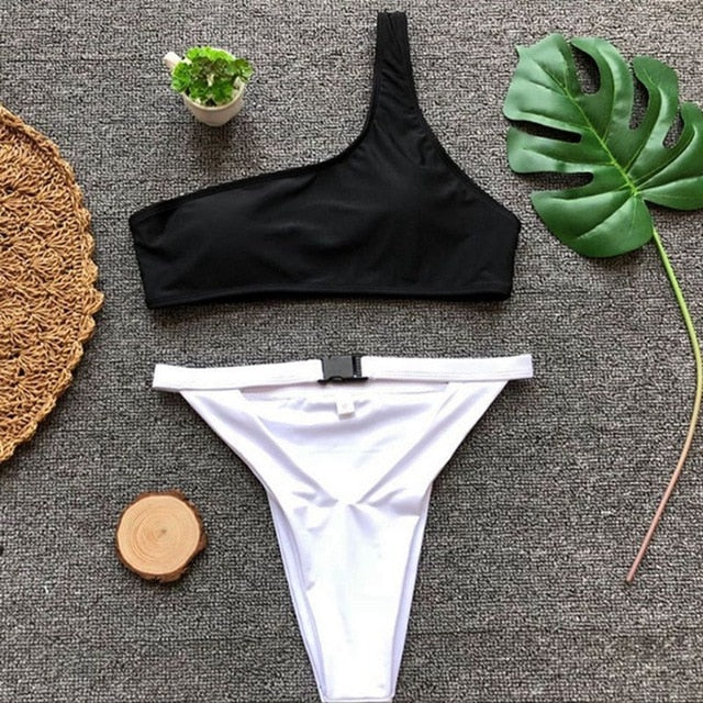 Vertvie Bikini 2019 Swimwear Women