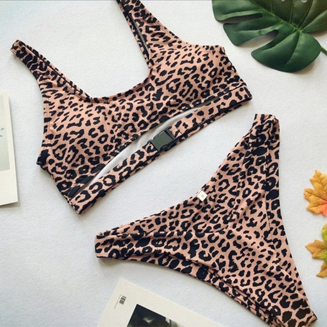 Vertvie Bikini 2019 Swimwear Women