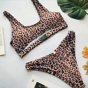 Vertvie Bikini 2019 Swimwear Women