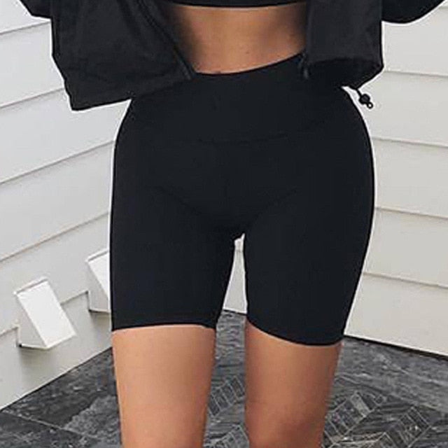 Women Summer Shorts