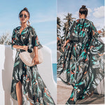 Cover Up Beach Wear Bikini 2019