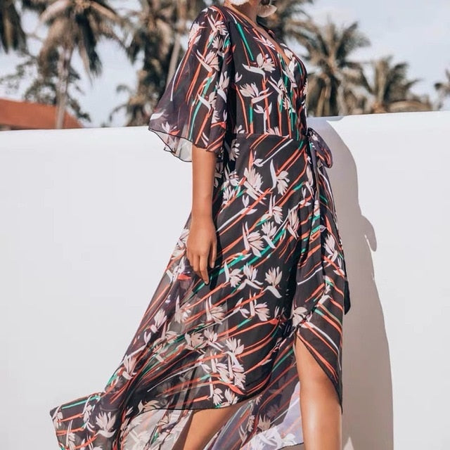 Cover Up Beach Wear Bikini 2019