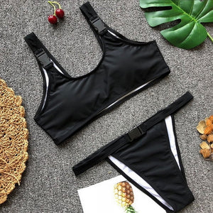 Vertvie Bikini 2019 Swimwear Women