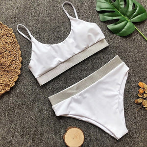 Vertvie Bikini 2019 Swimwear Women