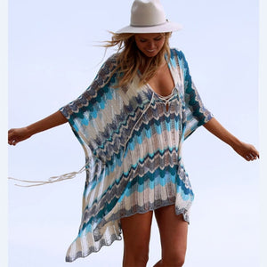 Beach Cover Up Bikini