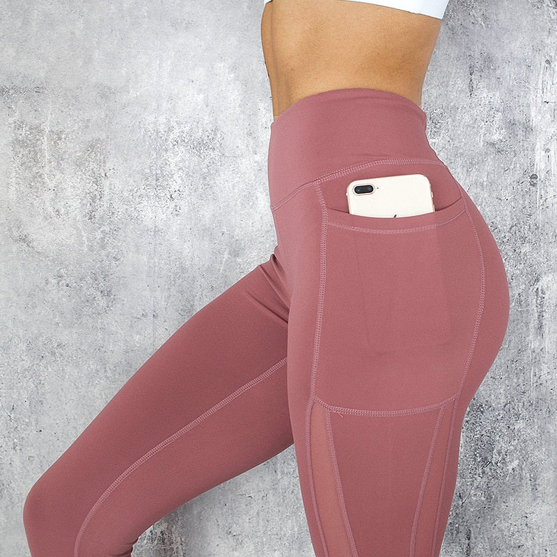 Women Sport Leggings