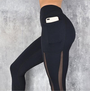 Women Sport Leggings