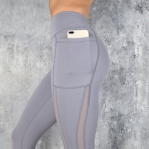 Women Sport Leggings