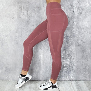 Women Sport Leggings