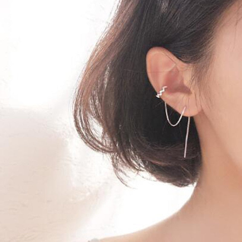 1pcs Earrings Jewelry